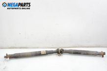 Tail shaft with hanging bearing for Mercedes-Benz C-Class 203 (W/S/CL) 2.0 Kompressor, 163 hp, sedan, 2001 Tail shaft with hanging bearing for Mercedes-Benz C-Class 203 (W/S/CL) 2.0 Kompressor, 163 hp, sedan, 2001