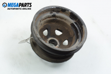 Damper pulley for Mercedes-Benz C-Class 203 (W/S/CL) 2.0 Kompressor, 163 hp, sedan, 2001
