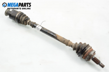 Driveshaft for Renault Espace III 2.0, 114 hp, minivan, 1998, position: front - right Driveshaft for Renault Espace III 2.0, 114 hp, minivan, 1998, position: front - right