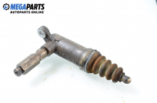 Clutch slave cylinder for Audi A4 (B5) 1.8, 125 hp, sedan, 1995 Clutch slave cylinder for Audi A4 (B5) 1.8, 125 hp, sedan, 1995
