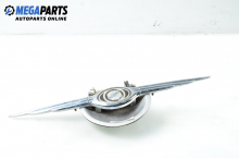External boot lid handle for Chrysler PT Cruiser 2.2 CRD, 121 hp, hatchback, 2002, position: rear External boot lid handle for Chrysler PT Cruiser 2.2 CRD, 121 hp, hatchback, 2002, position: rear