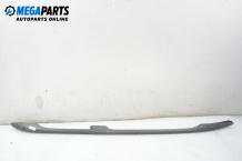 Roof rack for Mazda 6 2.3 AWD, 162 hp, station wagon automatic, 2004, position: left Roof rack for Mazda 6 2.3 AWD, 162 hp, station wagon automatic, 2004, position: left