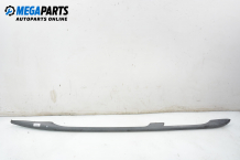 Roof rack for Mazda 6 2.3 AWD, 162 hp, station wagon automatic, 2004, position: right Roof rack for Mazda 6 2.3 AWD, 162 hp, station wagon automatic, 2004, position: right