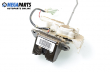 Trunk lock for Mazda 6 2.3 AWD, 162 hp, station wagon automatic, 2004, position: rear
