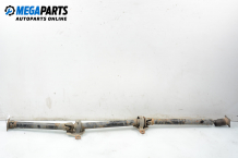 Tail shaft with hanging bearing for Mazda 6 2.3 AWD, 162 hp, station wagon automatic, 2004 Tail shaft with hanging bearing for Mazda 6 2.3 AWD, 162 hp, station wagon automatic, 2004