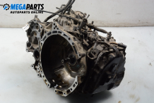 Automatic gearbox for Mazda 6 2.3 AWD, 162 hp, station wagon automatic, 2004 Automatic gearbox for Mazda 6 2.3 AWD, 162 hp, station wagon automatic, 2004