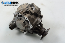 Transfer case for Mazda 6 2.3 AWD, 162 hp, station wagon automatic, 2004 Transfer case for Mazda 6 2.3 AWD, 162 hp, station wagon automatic, 2004