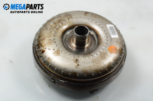 Torque converter for Mazda 6 2.3 AWD, 162 hp, station wagon automatic, 2004 Torque converter for Mazda 6 2.3 AWD, 162 hp, station wagon automatic, 2004