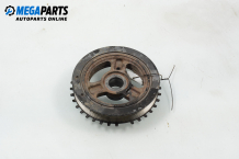 Camshaft sprocket for Mazda 6 2.3 AWD, 162 hp, station wagon automatic, 2004