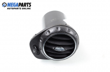 AC heat air vent for Alfa Romeo 147 1.6 16V, 105 hp, hatchback, 2003 AC heat air vent for Alfa Romeo 147 1.6 16V, 105 hp, hatchback, 2003