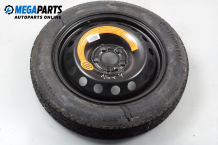 Spare tire for Alfa Romeo 147 (2000-2010) 15 inches, width 4 (The price is for one piece) Spare tire for Alfa Romeo 147 (2000-2010) 15 inches, width 4 (The price is for one piece)
