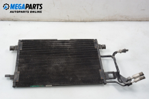 Air conditioning radiator for Audi A4 (B5) 2.8 Quattro, 193 hp, station wagon, 1997 Air conditioning radiator for Audi A4 (B5) 2.8 Quattro, 193 hp, station wagon, 1997
