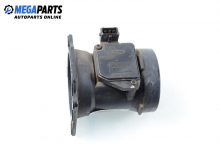 Air mass flow meter for Audi A4 (B5) 2.8 Quattro, 193 hp, station wagon, 1997 № 078133471C