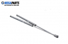 Boot lid dampers for Mercedes-Benz A-Class W168 1.6, 102 hp, hatchback, 1999 Boot lid dampers for Mercedes-Benz A-Class W168 1.6, 102 hp, hatchback, 1999
