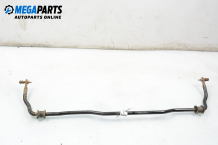 Sway bar for Mercedes-Benz A-Class W168 1.6, 102 hp, hatchback, 1999, position: front Sway bar for Mercedes-Benz A-Class W168 1.6, 102 hp, hatchback, 1999, position: front