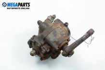 Steering box for Mercedes-Benz C-Class 202 (W/S) 1.8, 122 hp, sedan, 1995 Steering box for Mercedes-Benz C-Class 202 (W/S) 1.8, 122 hp, sedan, 1995