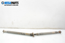 Tail shaft with hanging bearing for Mercedes-Benz C-Class 202 (W/S) 1.8, 122 hp, sedan, 1995 Tail shaft with hanging bearing for Mercedes-Benz C-Class 202 (W/S) 1.8, 122 hp, sedan, 1995