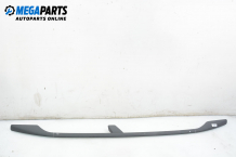 Roof rack for Opel Zafira A 2.0 16V DI, 82 hp, minivan, 2000, position: left Roof rack for Opel Zafira A 2.0 16V DI, 82 hp, minivan, 2000, position: left