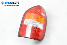 Stop for Opel Zafira A 2.0 16V DI, 82 hp, monovolum, 2000, position: dreapta Stop for Opel Zafira A 2.0 16V DI, 82 hp, monovolum, 2000, position: dreapta
