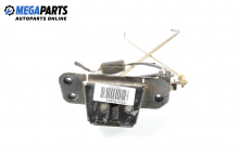 Trunk lock for Daewoo Nubira 1.6 16V, 106 hp, station wagon, 1999, position: rear