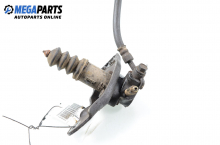 Clutch slave cylinder for Daewoo Nubira 1.6 16V, 106 hp, station wagon, 1999 Clutch slave cylinder for Daewoo Nubira 1.6 16V, 106 hp, station wagon, 1999