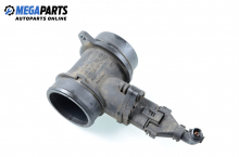 Air mass flow meter for Hyundai Matrix 1.5 CRDi, 82 hp, minivan, 2002 № Bosch 0 281 002 528
