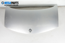 Bonnet for Renault Espace III 3.0 V6 24V, 190 hp, minivan automatic, 1999, position: front Bonnet for Renault Espace III 3.0 V6 24V, 190 hp, minivan automatic, 1999, position: front