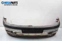 Front bumper for Renault Espace III 3.0 V6 24V, 190 hp, minivan automatic, 1999, position: front Front bumper for Renault Espace III 3.0 V6 24V, 190 hp, minivan automatic, 1999, position: front