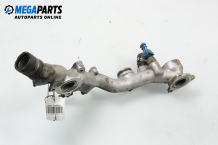 Water pipe for Renault Espace III 3.0 V6 24V, 190 hp, minivan automatic, 1999 Water pipe for Renault Espace III 3.0 V6 24V, 190 hp, minivan automatic, 1999