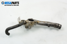 Thermostat housing for Renault Espace III 3.0 V6 24V, 190 hp, minivan automatic, 1999 Thermostat housing for Renault Espace III 3.0 V6 24V, 190 hp, minivan automatic, 1999