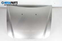Bonnet for Fiat Stilo 1.8 16V, 133 hp, hatchback, 2002, position: front Bonnet for Fiat Stilo 1.8 16V, 133 hp, hatchback, 2002, position: front