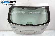 Boot lid for Fiat Stilo 1.8 16V, 133 hp, hatchback, 2002, position: rear Boot lid for Fiat Stilo 1.8 16V, 133 hp, hatchback, 2002, position: rear