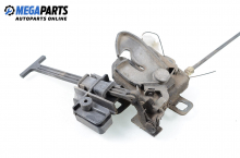 Bonnet lock for Fiat Stilo 1.8 16V, 133 hp, hatchback, 2002, position: front Bonnet lock for Fiat Stilo 1.8 16V, 133 hp, hatchback, 2002, position: front