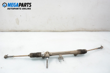 Electric steering rack no motor included for Fiat Stilo 1.8 16V, 133 hp, hatchback, 2002 Electric steering rack no motor included for Fiat Stilo 1.8 16V, 133 hp, hatchback, 2002