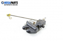 Trunk lock for Mitsubishi Galant VIII 2.5 V6 24V, 163 hp, sedan, 1999, position: rear