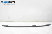 Roof rack for Mercedes-Benz C-Class 202 (W/S) 1.8, 122 hp, station wagon, 1997, position: right Roof rack for Mercedes-Benz C-Class 202 (W/S) 1.8, 122 hp, station wagon, 1997, position: right
