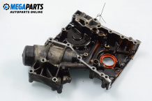 Oil filter housing for Mercedes-Benz C-Class 202 (W/S) 1.8, 122 hp, station wagon, 1997