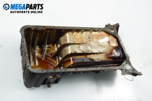 Crankcase for Mercedes-Benz C-Class 202 (W/S) 1.8, 122 hp, station wagon, 1997