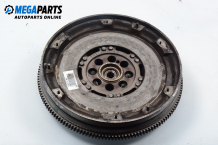 Dual mass flywheel for Mercedes-Benz C-Class 202 (W/S) 1.8, 122 hp, station wagon, 1997 Dual mass flywheel for Mercedes-Benz C-Class 202 (W/S) 1.8, 122 hp, station wagon, 1997