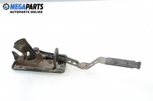 Bonnet lock for Volkswagen Phaeton 5.0 TDI 4motion, 313 hp, sedan automatic, 2004, position: front Bonnet lock for Volkswagen Phaeton 5.0 TDI 4motion, 313 hp, sedan automatic, 2004, position: front