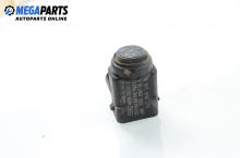Parktronic for Volkswagen Phaeton 5.0 TDI 4motion, 313 hp, sedan automatic, 2004 № Bosch 0 263 003 187
