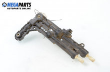 Headlight adjustment mechanism for Volkswagen Phaeton 5.0 TDI 4motion, 313 hp, sedan automatic, 2004 Headlight adjustment mechanism for Volkswagen Phaeton 5.0 TDI 4motion, 313 hp, sedan automatic, 2004