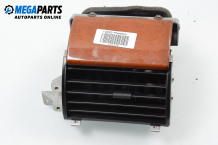 AC heat air vent for Volkswagen Phaeton 5.0 TDI 4motion, 313 hp, sedan automatic, 2004 AC heat air vent for Volkswagen Phaeton 5.0 TDI 4motion, 313 hp, sedan automatic, 2004