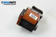 AC heat air vent for Volkswagen Phaeton 5.0 TDI 4motion, 313 hp, sedan automatic, 2004 AC heat air vent for Volkswagen Phaeton 5.0 TDI 4motion, 313 hp, sedan automatic, 2004