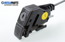 Glove box lock for Volkswagen Phaeton 5.0 TDI 4motion, 313 hp, sedan automatic, 2004 Glove box lock for Volkswagen Phaeton 5.0 TDI 4motion, 313 hp, sedan automatic, 2004
