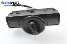 Lights switch for Volkswagen Phaeton 5.0 TDI 4motion, 313 hp, sedan automatic, 2004