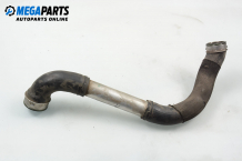 Turbo pipe for Volkswagen Phaeton 5.0 TDI 4motion, 313 hp, sedan automatic, 2004