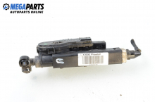 Headlight sprayer nozzles for Volkswagen Phaeton 5.0 TDI 4motion, 313 hp, sedan automatic, 2004, position: left