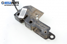 Bonnet lock for Volkswagen Phaeton 5.0 TDI 4motion, 313 hp, sedan automatic, 2004, position: front Bonnet lock for Volkswagen Phaeton 5.0 TDI 4motion, 313 hp, sedan automatic, 2004, position: front