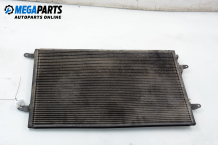 Air conditioning radiator for Volkswagen Phaeton 5.0 TDI 4motion, 313 hp, sedan automatic, 2004 Air conditioning radiator for Volkswagen Phaeton 5.0 TDI 4motion, 313 hp, sedan automatic, 2004